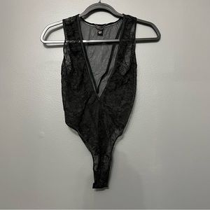 Victoria’s Secret Teddy